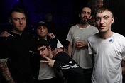 Man Overboard release first song in five years - Substream Magazine