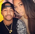 Omarion and Girlfriend Apryl Jones Expecting First Baby | Love and hip ...