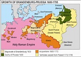 Margraviato de Brandeburgo - Wikipedia, la enciclopedia libre