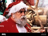 Seine Letzte Chance Weihnachtsstern, Edward Asner *** lokalen Caption ...