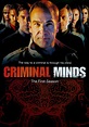 Criminal Minds: The First Season (DVD) | Criminal minds, Criminal minds ...
