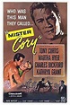 Ver El temible Mr. Cory (1957) Película Completa En Español Latino