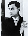 Strasbourg célèbre Tristan Tzara, écrivain et collectionneur