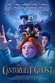 The Canterville Ghost (2023) — The Movie Database (TMDB)