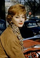 Beautiful Marie-Hélène Arnaud of the 1950s ~ Vintage Everyday