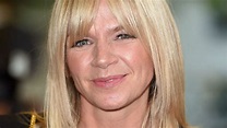 Zoe Ball shares rare family photo with children Woody and Nelly | HELLO!