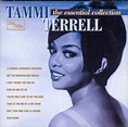 Tammi Terrell CD: Essential Collection - Bear Family Records