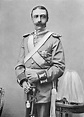 His Serene Highness Ernst II, Prince of Hohenlohe-Langenburg (1863-1950 ...