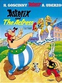 Asterix and the Actress – Now Read This!