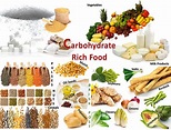 What is Carbohydrates? - Foods, Healthy Carbs for Weight Loss