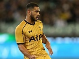Cameron Carter-Vickers - United States of America | Player Profile ...