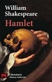 La tragedia de Hamlet – William Shakespeare - La pluma y el libro