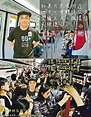 網民「掟」Eason迫港鐵 - 20140322 - 港聞 - 每日明報 - 明報新聞網