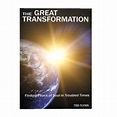 The Great Transformation: Finding Peace of Soul in Troubled Times