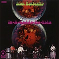 Review: Iron Butterfly - In-a-Gadda-da-Vida (1968)
