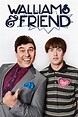 Walliams & Friend (TV Series 2016- ) - Posters — The Movie Database (TMDb)