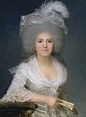 Eleonora Luisa Caterina Denuelle de la Plaigne - Napoleon