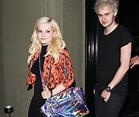 Abigail Breslin Never Dated 5 Seconds of Summer's Michael Clifford
