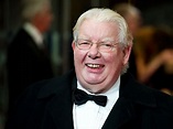 Actor Richard Griffiths, Uncle Vernon In 'Harry Potter' Movies, Dies : The Two-Way : NPR