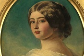 Princess_Mary_of_Cambridge_(1833-1897)_by_Winterhalter1 - History of ...
