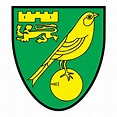 Logo Norwich City Football Club PNG – Logo de Times