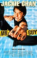 Mr. Nice Guy (1997) - IMDb