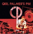 Carl Palmer: 1pm (CD) – jpc