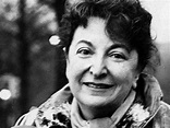 Pauline Kael's Legacy Built By Straying From Herd : NPR