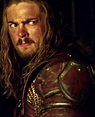 Karl Urban as Eomer (Lord of the Rings) | LOTR & The Hobbit | Pinterest