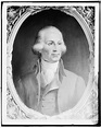 [Samuel Osgood, first postmaster general, head-and-shoulders portrait ...