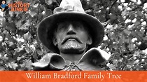 William Bradford Family Tree and Descendants - The History Junkie