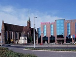 Hotel Mercure Wroclaw Centrum in Poland - Room Deals, Photos & Reviews