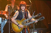 Hipgnosis Snaps Up 186 Songs By Bon Jovi's Richie Sambora | Billboard