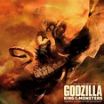 Godzilla: King Of The Monsters Original Motion Picture Soundtrack ...