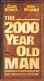 Best Buy: The 2000 Year Old Man: The Complete History [CD & DVD]