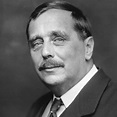 H.G. Wells, "The World Set Free" - Nuclear Museum