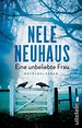 'Eine unbeliebte Frau' von 'Nele Neuhaus' - eBook