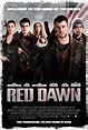Red Dawn (Película, 2012) | MovieHaku