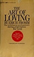 The art of loving | Open Library