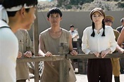 Race to Freedom: Um Bok Dong (2019)