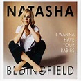Natasha Bedingfield - I Wanna Have Your Babies (2007, CD) | Discogs