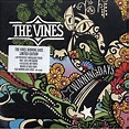The Vines – Winning Days (2004, CD) - Discogs