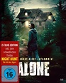 Blu-ray Kritik | Alone - Du kannst nicht entkommen (Full HD Review ...