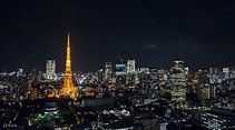 日本東京鐵塔瞭望台門票 - Klook 客路