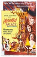 The Haunted Palace (1963) - IMDb