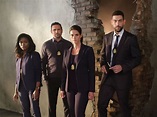 FBI - Série/Feuilleton 5 saisons et 99 episodes - Télé Star
