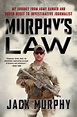 Murphy's Law | Book by Jack Murphy | Official Publisher Page | Simon ...