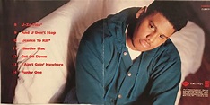 Steady B V by Steady B (CD 1991 Jive) in Philadelphia | Rap - The Good ...