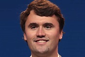 Turning Point U.S.A. Founder Charlie Kirk Speaks at UC Santa Barbara ...