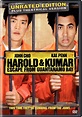 Harold & Kumar Escape from Guantanamo Bay (2008) - DVD PLANET STORE